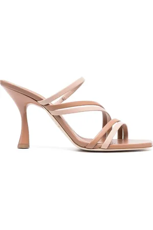 MALONE SOULIERS 90mm Tami sandals