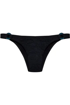Bond Eye Ring Scene bikini bottoms