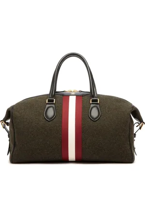Bally Beckett Weekender bag