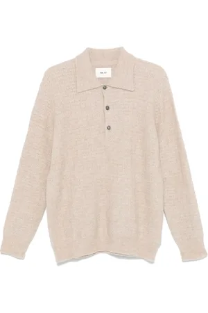 NN.07 Alfie polo shirt