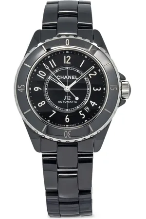 CHANEL Pre-owned J12 38mm