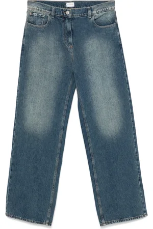 MAGDA BUTRYM Wide jeans