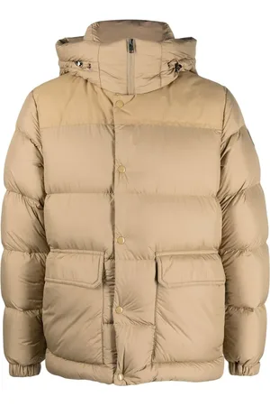 Woolrich Sierra padded down jacket