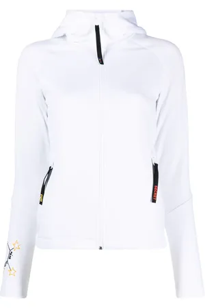 Rossignol X JCC Climi hooded jacket
