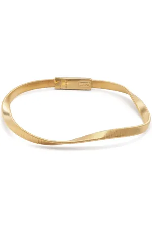 Marco Bicego 18kt yellow Supreme bracelet