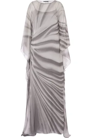 Alberta Ferretti Trompe l