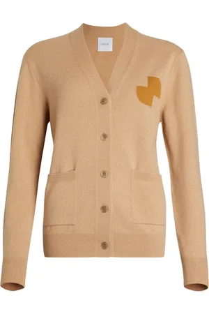 Patou JP cardigan