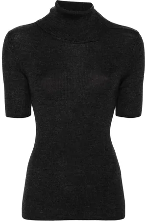 P.A.R.O.S.H. Wool top