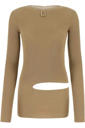 Quira Cut-out detailing top