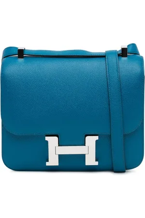 Hermès 2016 Epsom Constance 24 crossbody bag