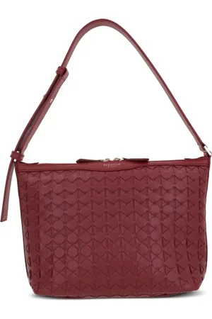 SERAPIAN Small Ani shoulder bag