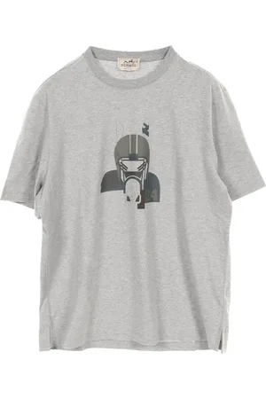 Hermès 2010 Quarter Bash T-shirt