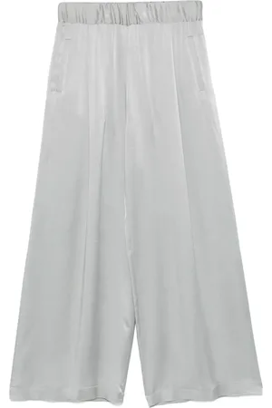 SEMICOUTURE Johnny trousers