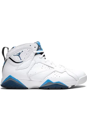 Jordan Air 7 Retro "French Blue" sneakers