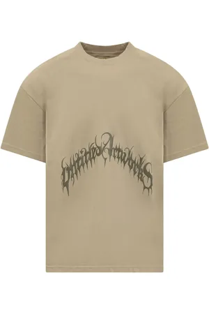 Untitled Artworks Tenebris T-shirt