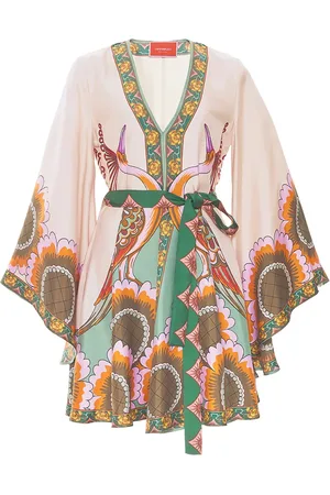 La DoubleJ Mini Magnifico dress