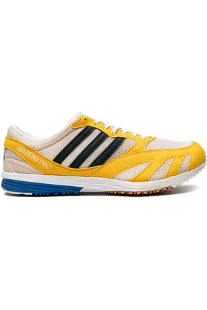 adidas X Noah Lab Race low-top sneakers