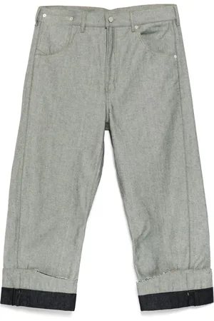 Marina Yee Cotton jeans