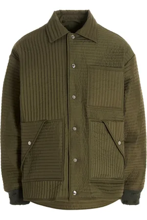 Khrisjoy Chore jacket