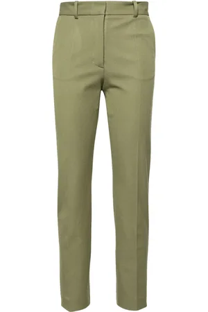 Joseph Coleman cropped trousers