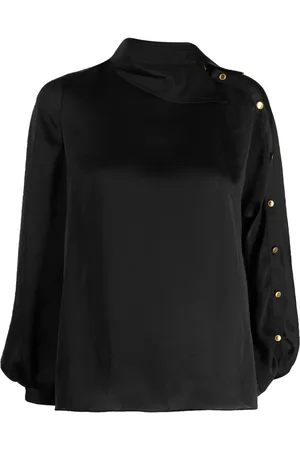 Kolor Buttoned long-sleeve shirt
