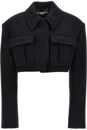 Stella McCartney Balaton Bacci jacket