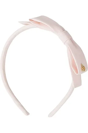 Le Mont St Michel Kety bow headband