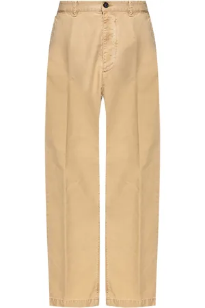 Dsquared2 Icon-print trousers
