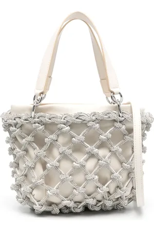 THEMOIRÈ Kobo Knots tote bag
