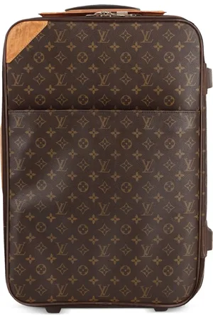 LOUIS VUITTON Pegase 70 suitcase