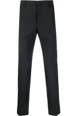 Prada Cropped tailored trousers