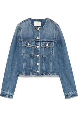 ULLA JOHNSON Sabine jacket
