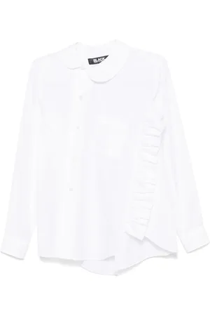 Comme des Garçons Asymmetric shirt
