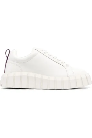 Eytys Odessa leather sneakers