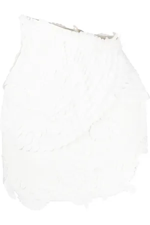 ZIMMERMANN Tama filigree skirt