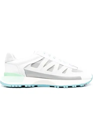 Maison Margiela Lace-up sneakers