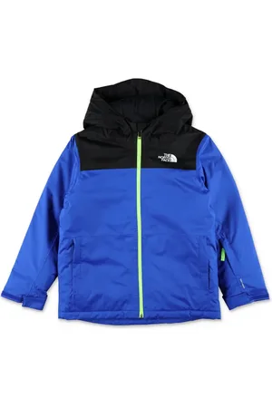 The North Face Logo-print jacket