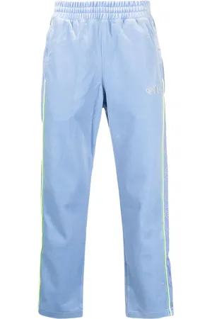 Li Ning Cropped leg track pants