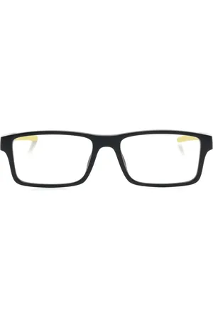 FERRARI Rectangular-frame glasses