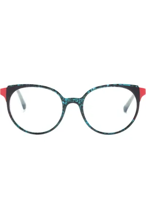 Etnia Barcelona Round-frame glasses