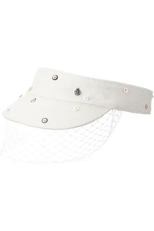 Le Mont St Michel New Abby veil visor