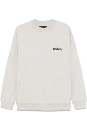 Barbour Nicholas sweatshirt