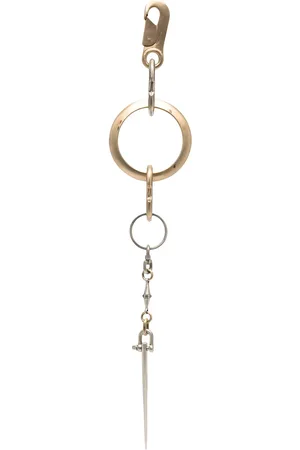 PARTS OF FOUR Totem chain-link chain