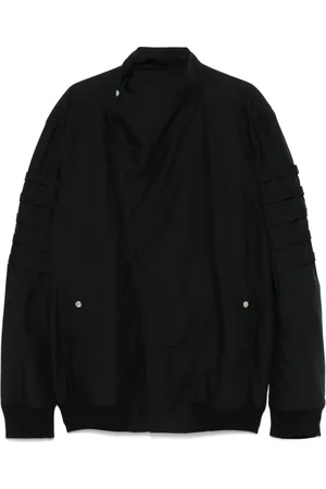 Rick Owens Anthem jacket