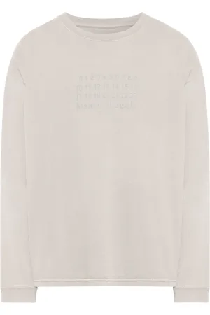 Maison Margiela Logo-print T-shirt