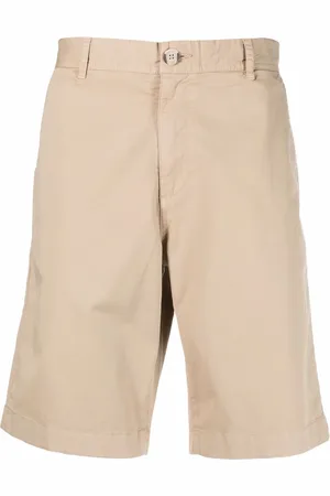 Woolrich Classic chino shorts