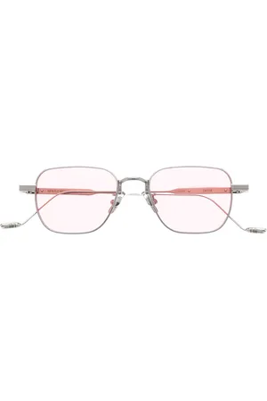 Gentle Monster Catta C1 square-frame sunglasses