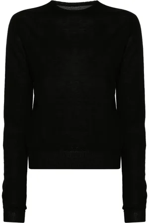 Rick Owens Biker Level sweater