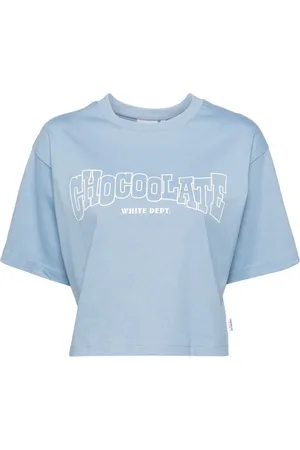 Chocoolate Logo T-shirt