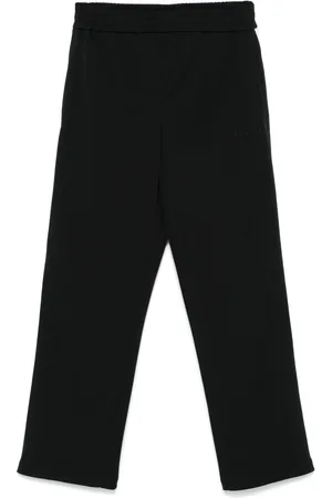 Gucci Technical-jersey track pants